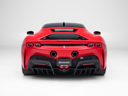 Used 2023 Ferrari SF90 Stradale image 5