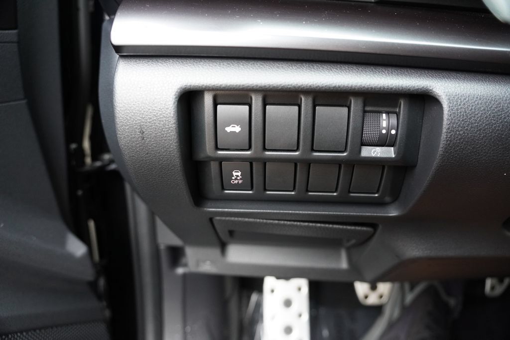 Used 2024 Subaru WRX TR w/ Popular Package #2A AWD/4WD image 24