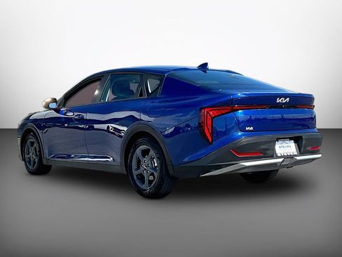 Used 2025 Kia K4 FWD image 4