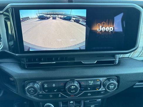 New 2026 Jeep Wrangler Unlimited Sport AWD/4WD image 18