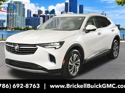 Used 2023 Buick Envision Essence