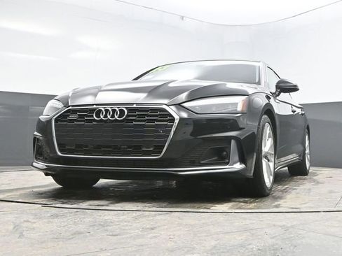 Used 2023 Audi A5 2.0T Premium Plus w/ Premium Plus image 28
