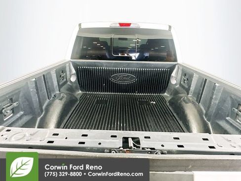 Used 2016 Ford F150 XLT w/ Equipment Group 302A Luxury AWD/4WD image 23