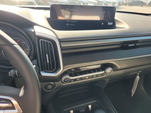New 2026 MAZDA CX-50 AWD 2.5 S w/ Weather Package image 24
