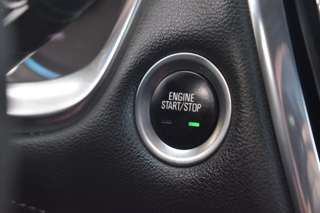Used 2022 Chevrolet Traverse LT AWD/4WD image 36