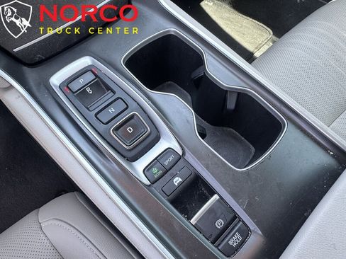 Used 2020 Honda Accord Touring image 22