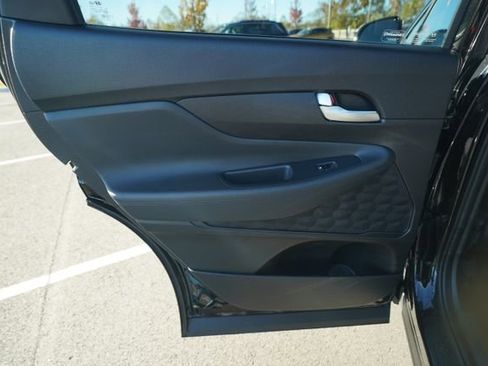 Used 2022 Hyundai Santa Fe SEL image 16
