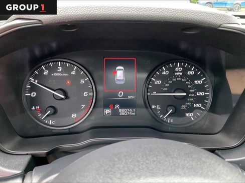Used 2024 Subaru Impreza 2.0i AWD/4WD image 25