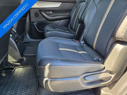 Used 2025 MAZDA CX-90 Plug-In Hybrid w/ Premium Plus AWD/4WD image 11