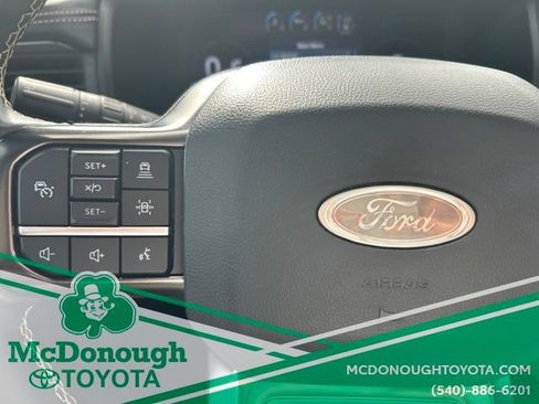 Used 2024 Ford Expedition Platinum AWD/4WD image 26