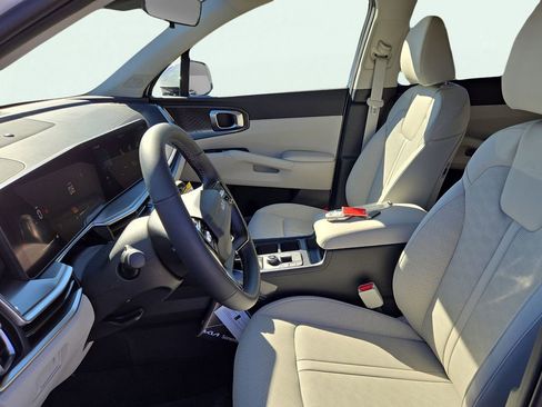 New 2026 Kia Sorento S w/ S Panoramic Sunroof Package image 18