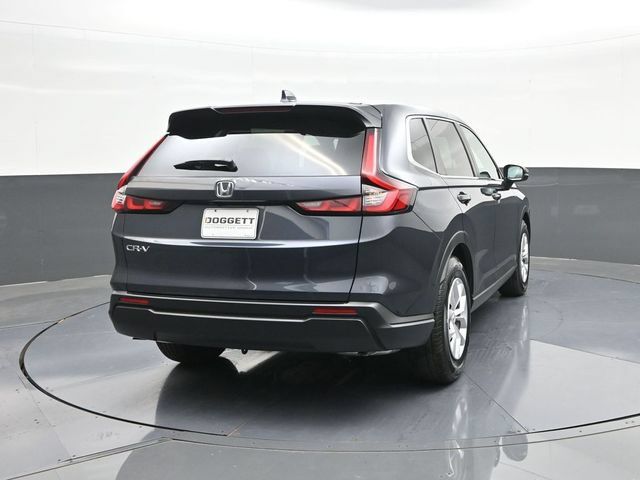 Certified 2026 Honda CR-V LX image 11