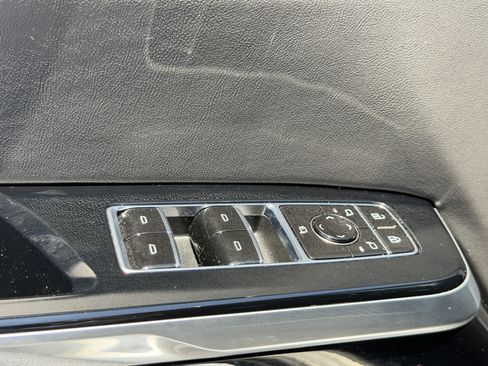 Used 2025 Cadillac Escalade Premium Luxury w/ Touring Package AWD/4WD image 19