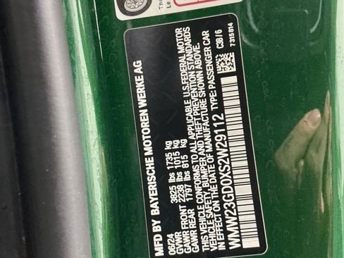 Certified 2025 MINI Cooper S image 28