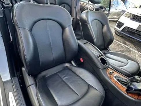 Used 2007 Mercedes-Benz CLK 350 Cabriolet image 20