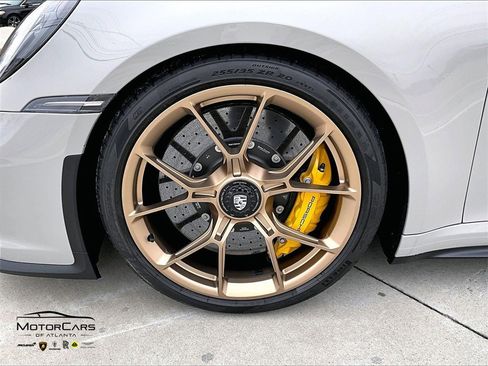 Used 2023 Porsche 911 GT3 image 10
