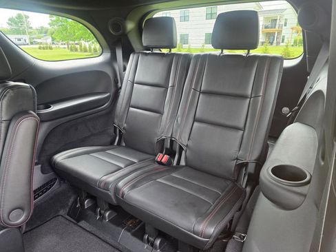 Used 2022 Dodge Durango R/T AWD/4WD image 11