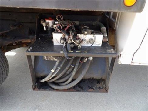 Used 1996 Ford F350 4x4 Regular Cab image 18