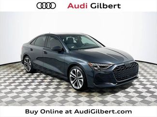 Certified 2025 Audi A3 2.0T Premium w/ Black Optic Package AWD/4WD video 1