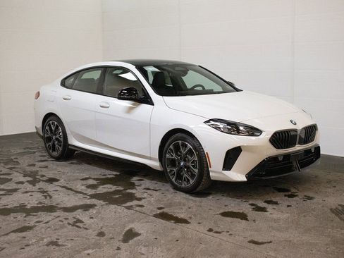 New 2026 BMW 228i xDrive w/ Premium Package AWD/4WD image 1