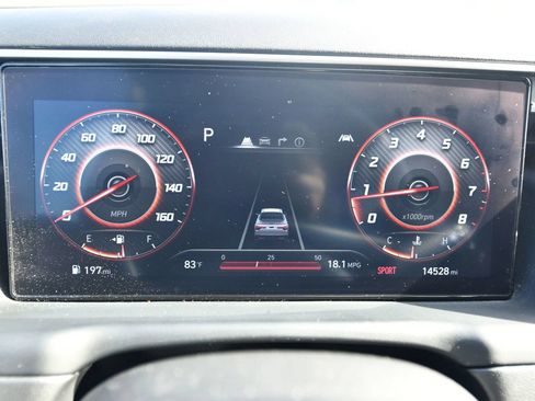 Used 2024 Hyundai Santa Cruz SEL w/ Activity Package AWD/4WD image 25