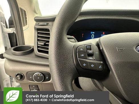 New 2026 Ford Transit 250 148 High Roof Extended image 32