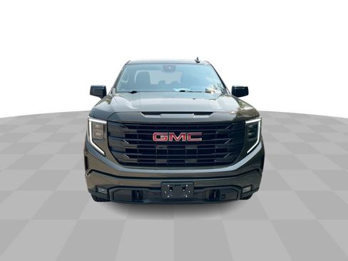 Used 2023 GMC Sierra 1500 Elevation w/ X31 Off-Road Package AWD/4WD image 3