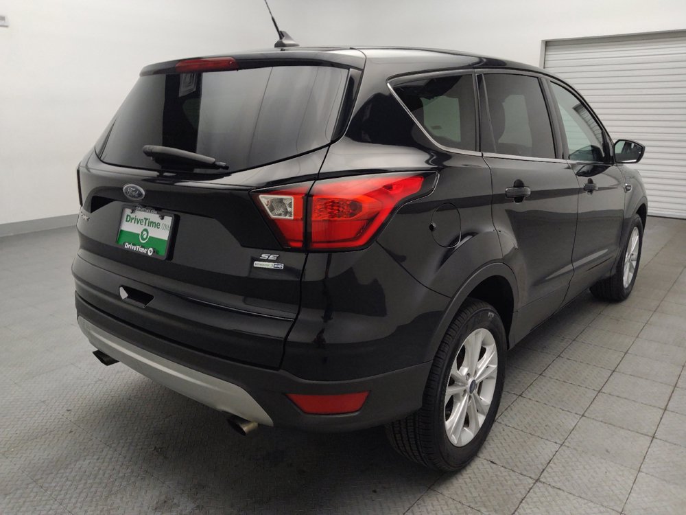 Used 2019 Ford Escape SE AWD/4WD image 9