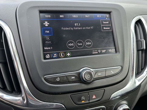 Used 2022 Chevrolet Equinox LT image 28