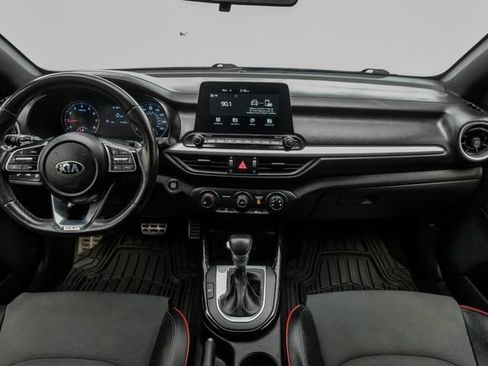 Used 2021 Kia Forte GT image 15