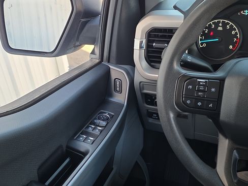 Used 2023 Ford F150 XLT w/ Trailer Tow Package image 27