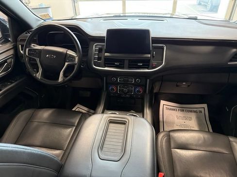 Used 2023 Chevrolet Suburban Z71 AWD/4WD image 23