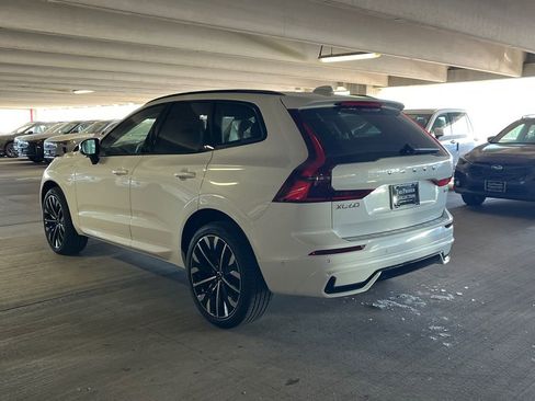 New 2026 Volvo XC60 T8 Ultra w/ Protection Package Premier AWD/4WD image 4