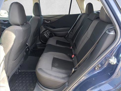 Used 2025 Subaru Outback Premium image 18