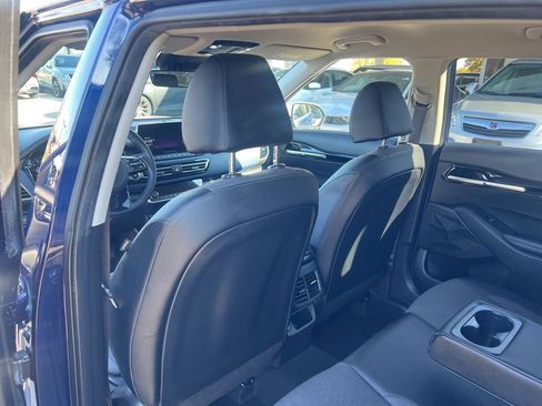 Certified 2023 Kia Seltos S w/ Navigation Package image 8