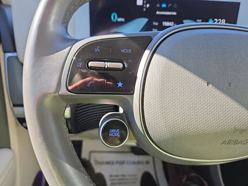 Used 2023 Hyundai Ioniq 5 SEL image 22