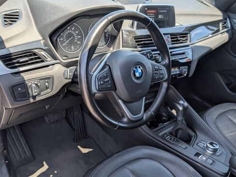 Used 2018 BMW X1 sDrive28i FWD image 14