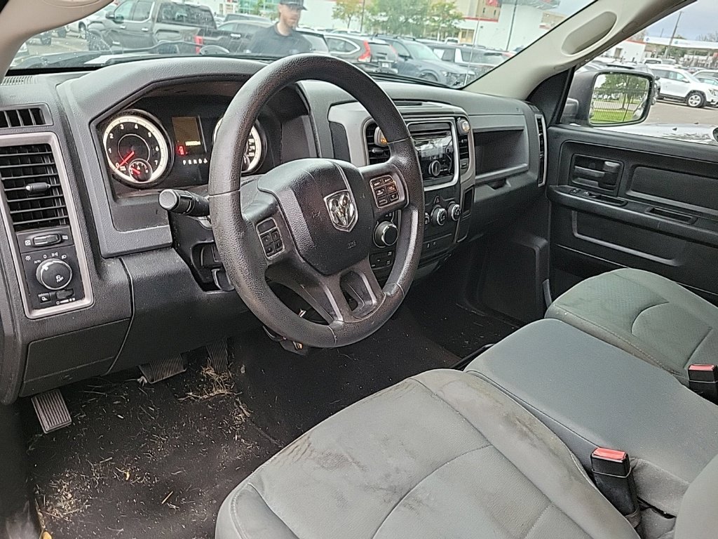 Used 2014 RAM 1500 Express AWD/4WD image 7