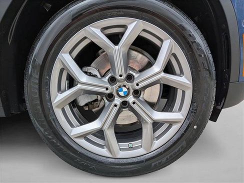Certified 2024 BMW X3 sDrive30i w/ Convenience Package image 24