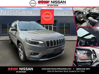 Used 2019 Jeep Cherokee Limited AWD/4WD video 1