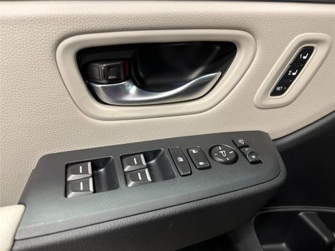 New 2026 Honda Passport TrailSport Elite image 13