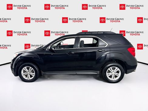 Used 2014 Chevrolet Equinox LT w/ Driver Convenience Package image 8