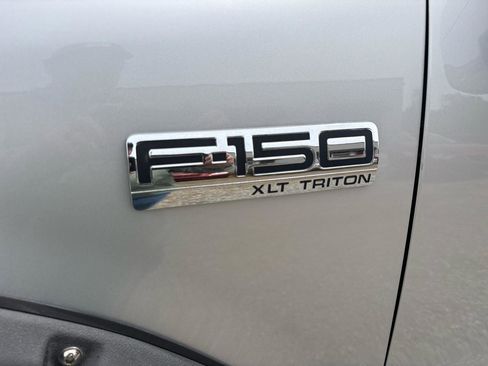 Used 2004 Ford F150 XLT image 19