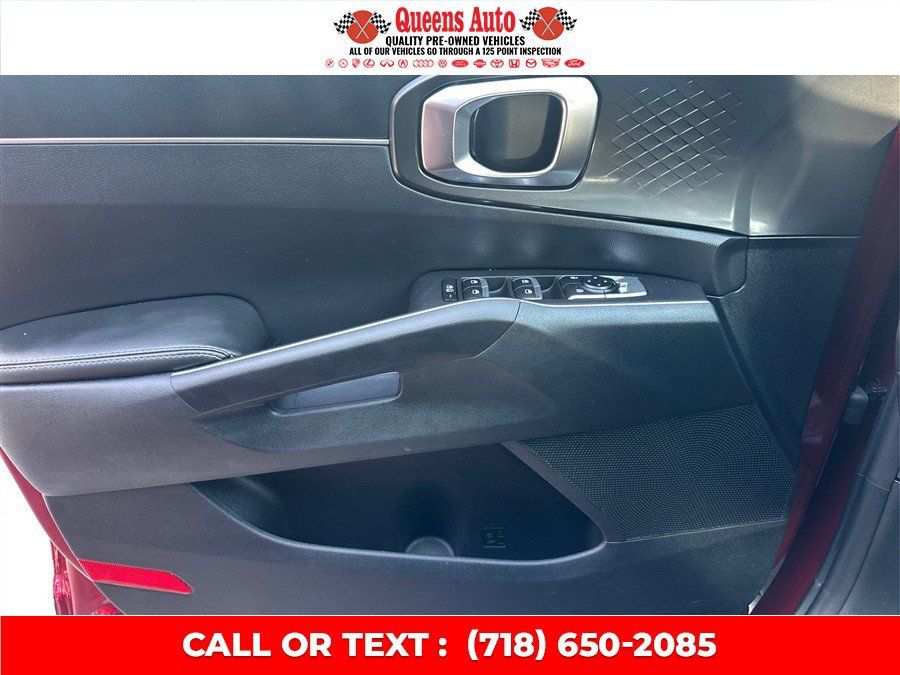 Used 2021 Kia Sorento S AWD/4WD image 22
