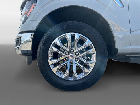 Used 2024 Ford F150 XLT w/ Equipment Group 303A High image 16