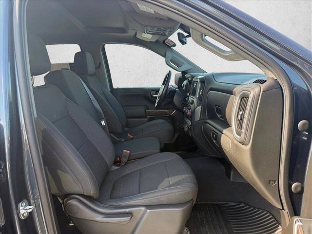 Used 2021 Chevrolet Silverado 1500 RST RWD image 23