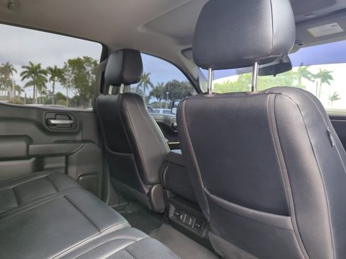 Used 2019 Chevrolet Silverado 1500 LT w/ All-Star Edition RWD image 20