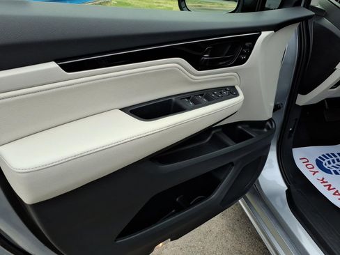 New 2026 Honda Odyssey Elite image 14