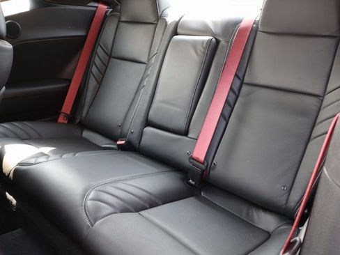 Used 2023 Dodge Challenger SRT Hellcat Widebody image 41