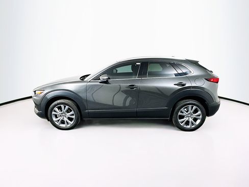 Used 2025 MAZDA CX-30 AWD 2.5 S w/ Premium Package image 4